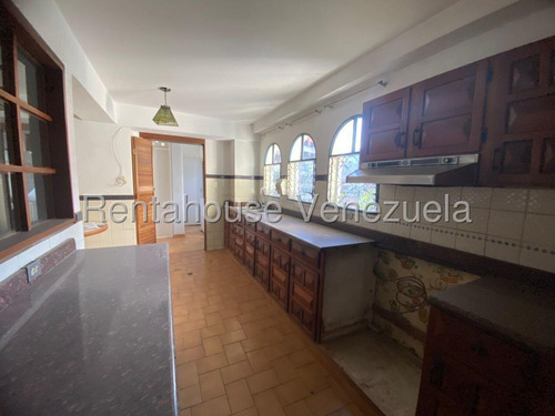 Apartamento En Alquiler Sebucan #25-15088 K.f