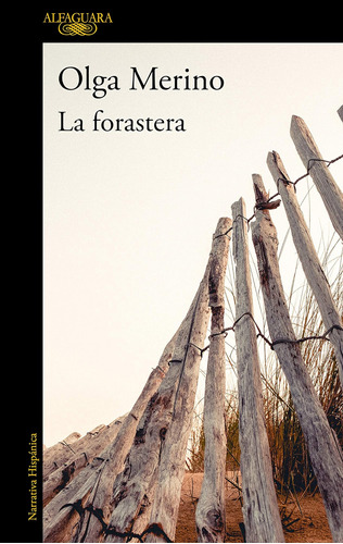 Libro: La Forastera/el Extraño (hispánica) (edición Es