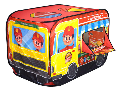 Kids Play Tent Portable Indoor Children Play Tent For