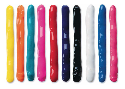 S & S Worldwide 4-oz. Color Splash. Pintura De Tela Sur