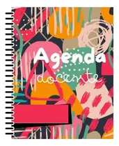 Comprar Agendas Docentes X 20 Unidades Personalizadas Ramos Mejía