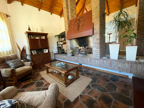Se Vende Casa En Costa Azul Villa Carlos Paz