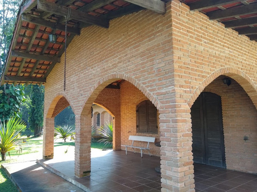 Imagem 3 de 30 de Chácara Em Mairiporã Com 17.960 Metros - Estuda Troca / Permuta Por Imóvel Na Zona Norte De Sp ! - Ch00937 - 69733693