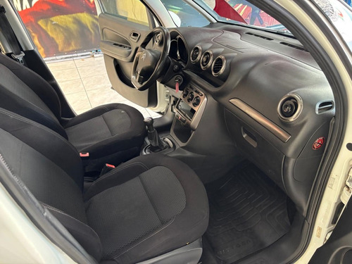 Citroën C3 Picasso 1.5 FLEX GL MANUAL