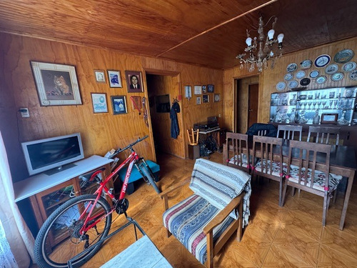 Venta Linda Casa En Quintero Excelente Ubicacion