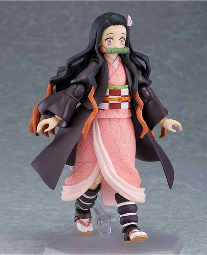 Imagen 6 de 8 de Figma Nezuko Kamado Incluye Bonus