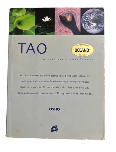 Tao Osho