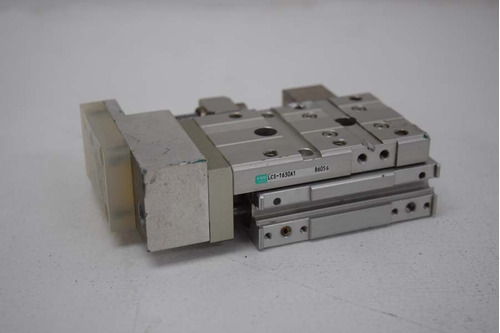 Pneumatic Cylinder Lcs-1630a1 Ckd