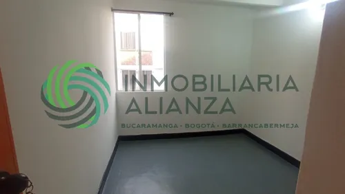 Apartamento En Arriendo En Bucarica. Cod A17009