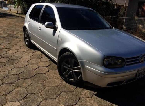 Volkswagen Golf 2005 1.6 Generation 5p