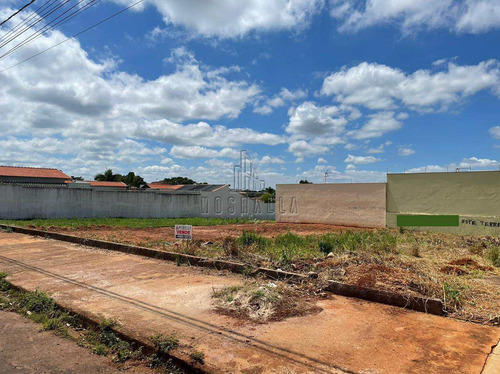 Terreno, Jardim Nova Aparecida, Jaboticabal - R$ 106.000,00, 0m² - Codigo: 362900 - V362900