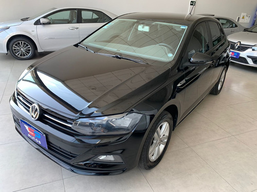 Volkswagen Polo 1.0 Tsi Comfortline 200 Aut. 5p 6 marchas