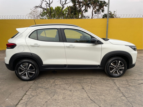 Fiat Pulse 1.0 TURBO 200 FLEX AUDACE CVT