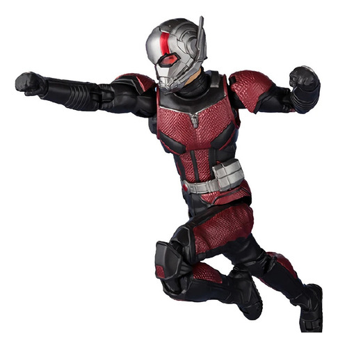 . Aplicável À Figura Do Homem-formiga Do Endgame Shf,