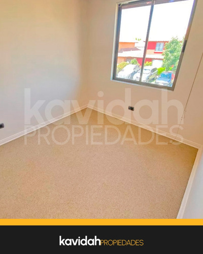 Casa En Condominio El Belloto, Sector Ayres De Chicureo