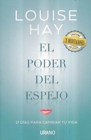 Poder Del Espejo, Elhay, Louise L.