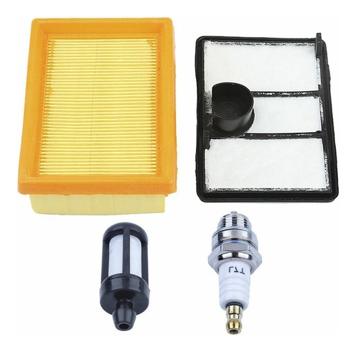 . Kit De Bujías De Filtro De Aire Para Stihl Ts700 Ts800