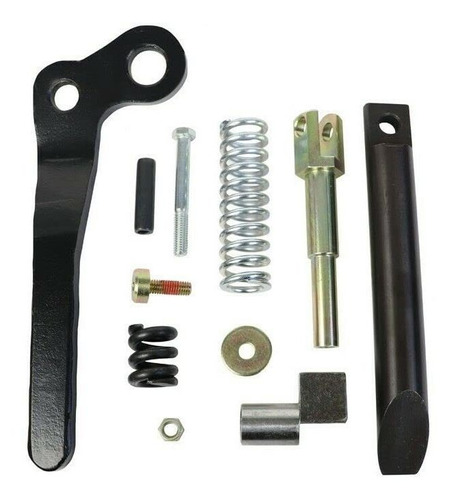 Kit Palanca Mano Derecha