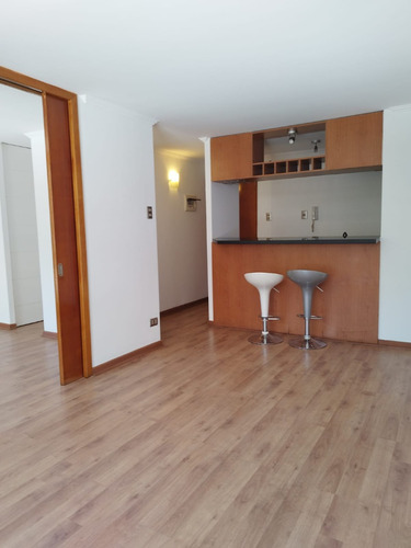 Departamento 1d1b En José Victorino Lastarria!!