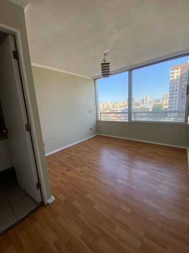 Arriendo Dp 2d+2b A Pasos Del Metro Cuidad Del Niño