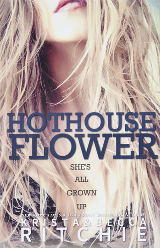 Hothouse Flower (calloway Sisters): 2