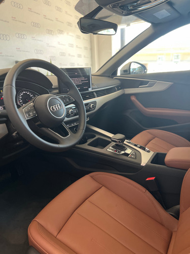 Audi A4 2.0 T 40 Tfsi Dynamic 190Hp