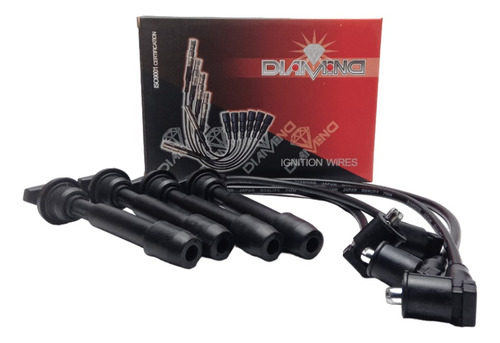 Cable Bujia Elantra 1.8l 2.0l 16v 96 00