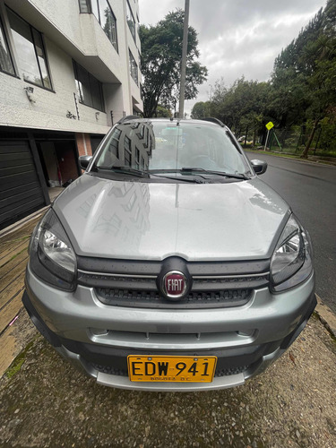 Fiat Uno 1.4 Way