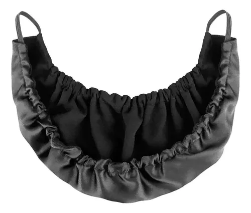 Babero Para Barba Nayubo Ajustable - Protector De Vello Faci