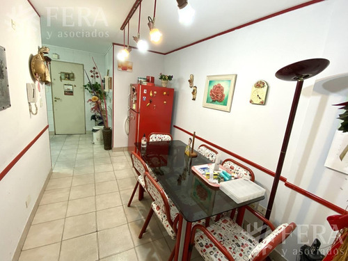Imagen 23 de 30 de Venta De Departamento 3 Ambientes Con Patio Y Cochera En Barrio Norte (27974)