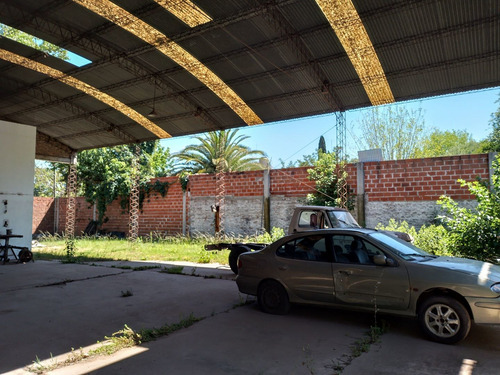 Imagen 11 de 15 de Galpón En Venta- Super Precio