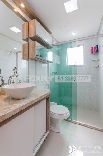 Imagem 14 de 28 de Apartamento, 3 Dormitórios, 98.98 M², Vila Ipiranga - 204170