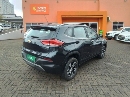 Chevrolet Tracker 1.2 TURBO FLEX PREMIER AUTOMÁTICO
