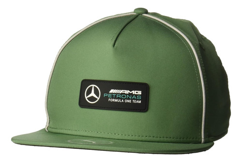 Puma Gorro Mercedes Benz Amg Mapf1 Fb Adjustable 02406203