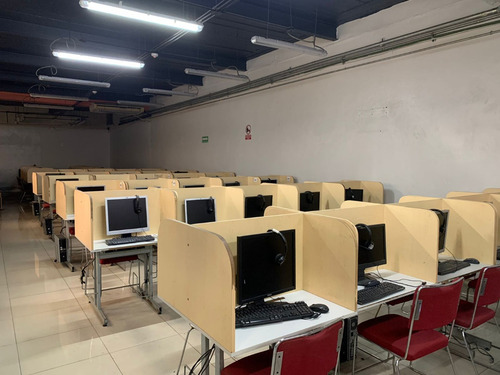 Oficina De 36.6 M2 En La Col. San Miguel Chapultepec, Alc. Miguel Hidalgo