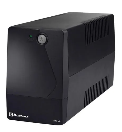 comprar Estabilizador de tensión no break Koblenz No Break 5216 R 520VA entrada y salida de 110V comprar Estabilizador de tensión no break Koblenz No Break 5216 R 520VA entrada y salida de 110V