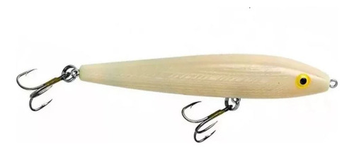 Isca P/ Pesca De Superfície Pesca Rebel T10 Asc 06158 9cm 9g