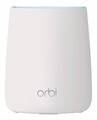 Router Wifi Netgear Orbi Para Todo El Hogar Ac2200 (rbr20)