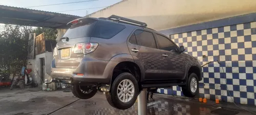 Toyota Fortuner 2.7l 4x2