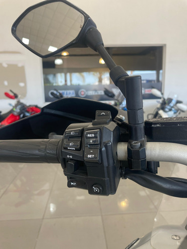 Yamaha Xt 1200 Z Super Ténéré - Motor Haus
