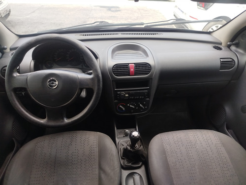 Chevrolet Corsa Chevrolet Corsa Hatch Maxx 1.4 (Flex)