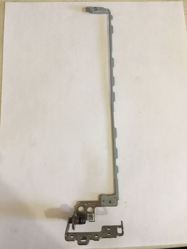 Bisagra Drecha Para Laptop Hp 15 Bs-003la (Usado)