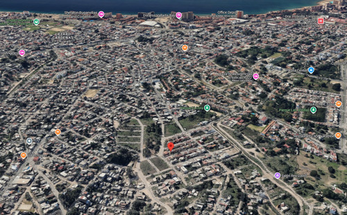 Potencia Tu Patrimonio Con Una Inversión Inteligente, Remate Bancario En Tiburón, Los Delfines, 48325 Puerto Vallarta, Jal.