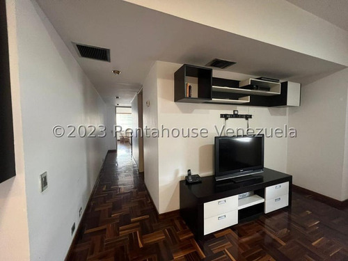 Apartamento En Venta En Campo Alegre Pozo De Agua Areas Sociales Angela Tochon