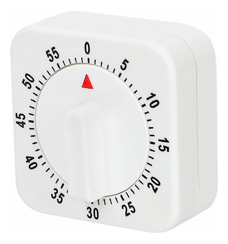 Recordatorio De Cocina Con Temporizador De 60 Minutos, Cómod