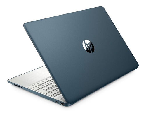 Imagen 4 de 4 de Notebook Amd Ryzen 5 5500u 8gb Ssd 256gb 15.6 Fhd W11 - Hp