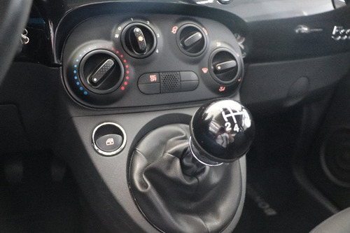 Fiat 500 Cult 1.4