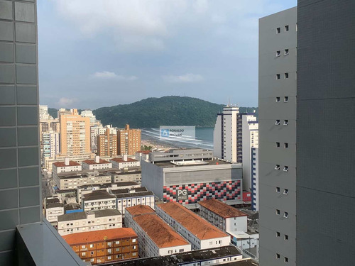 Imagem 5 de 5 de Sala, Boqueirão, Praia Grande, Cod: 3532 - A3532