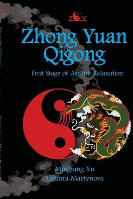 Libro Zhong Yuan Qigong - Mingtang Xu