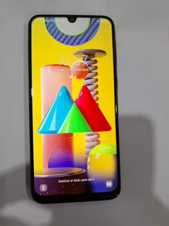 Samsung Galaxy M31